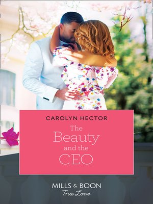 cover image of The Beauty and the Ceo